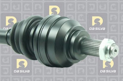 DA SILVA 4186t - Приводной вал